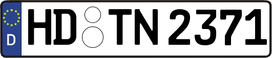 HD-TN2371