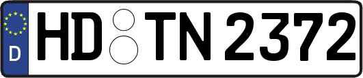 HD-TN2372