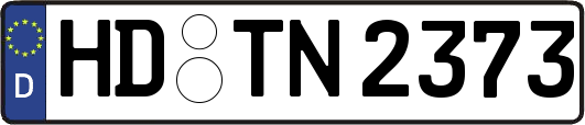 HD-TN2373