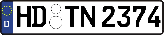HD-TN2374