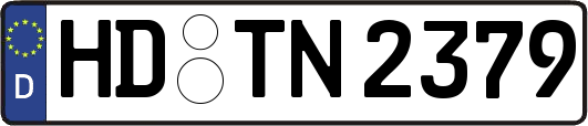 HD-TN2379