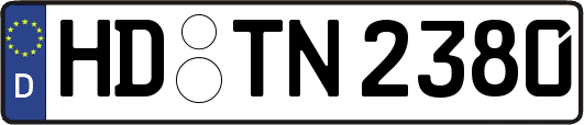 HD-TN2380