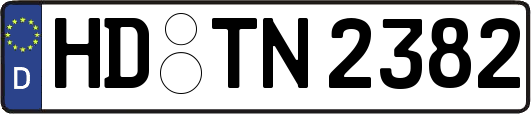 HD-TN2382