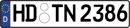 HD-TN2386
