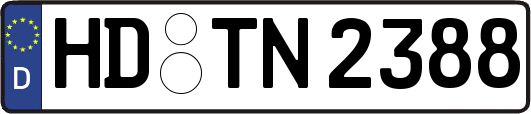 HD-TN2388