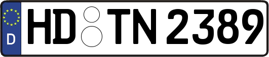 HD-TN2389