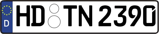 HD-TN2390