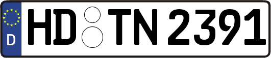 HD-TN2391