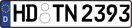 HD-TN2393