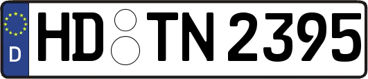 HD-TN2395