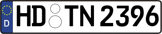 HD-TN2396