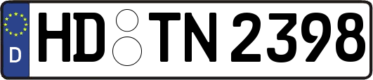 HD-TN2398