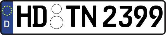 HD-TN2399