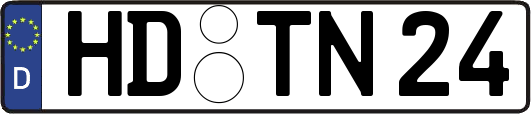 HD-TN24