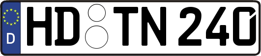 HD-TN240
