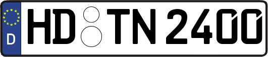 HD-TN2400