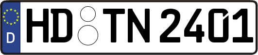 HD-TN2401