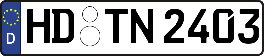 HD-TN2403