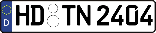 HD-TN2404