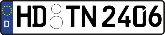 HD-TN2406