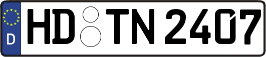 HD-TN2407