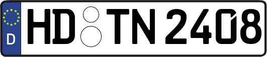 HD-TN2408
