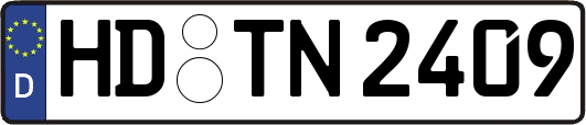 HD-TN2409