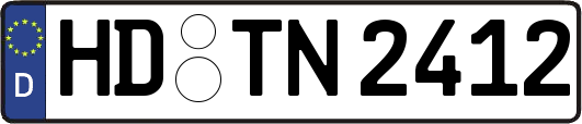 HD-TN2412