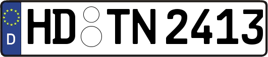 HD-TN2413