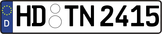HD-TN2415