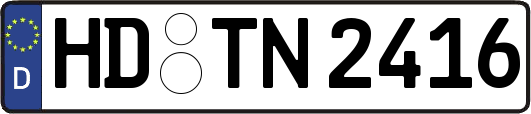 HD-TN2416