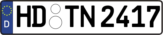 HD-TN2417