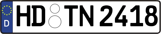 HD-TN2418