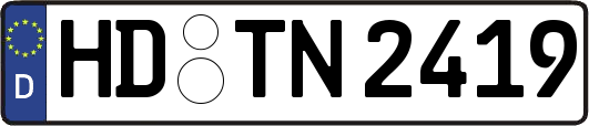 HD-TN2419