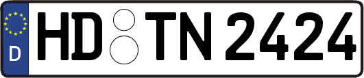 HD-TN2424