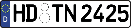 HD-TN2425