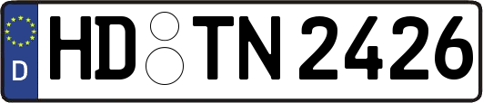 HD-TN2426