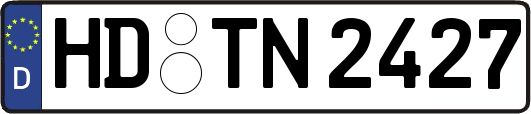 HD-TN2427