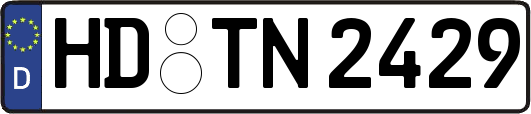 HD-TN2429