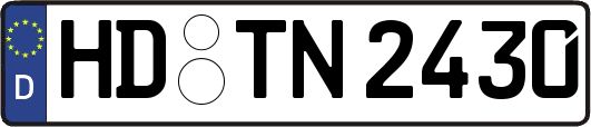 HD-TN2430