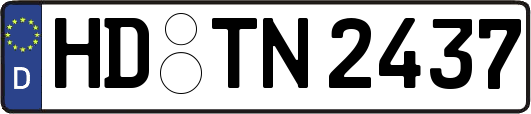 HD-TN2437