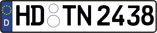 HD-TN2438