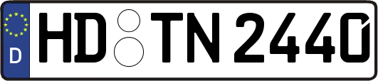 HD-TN2440