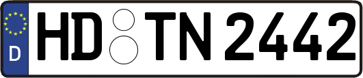 HD-TN2442