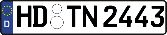 HD-TN2443