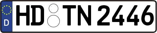 HD-TN2446