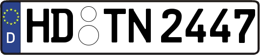 HD-TN2447