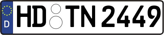 HD-TN2449
