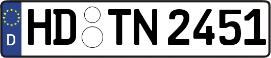 HD-TN2451