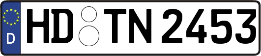 HD-TN2453